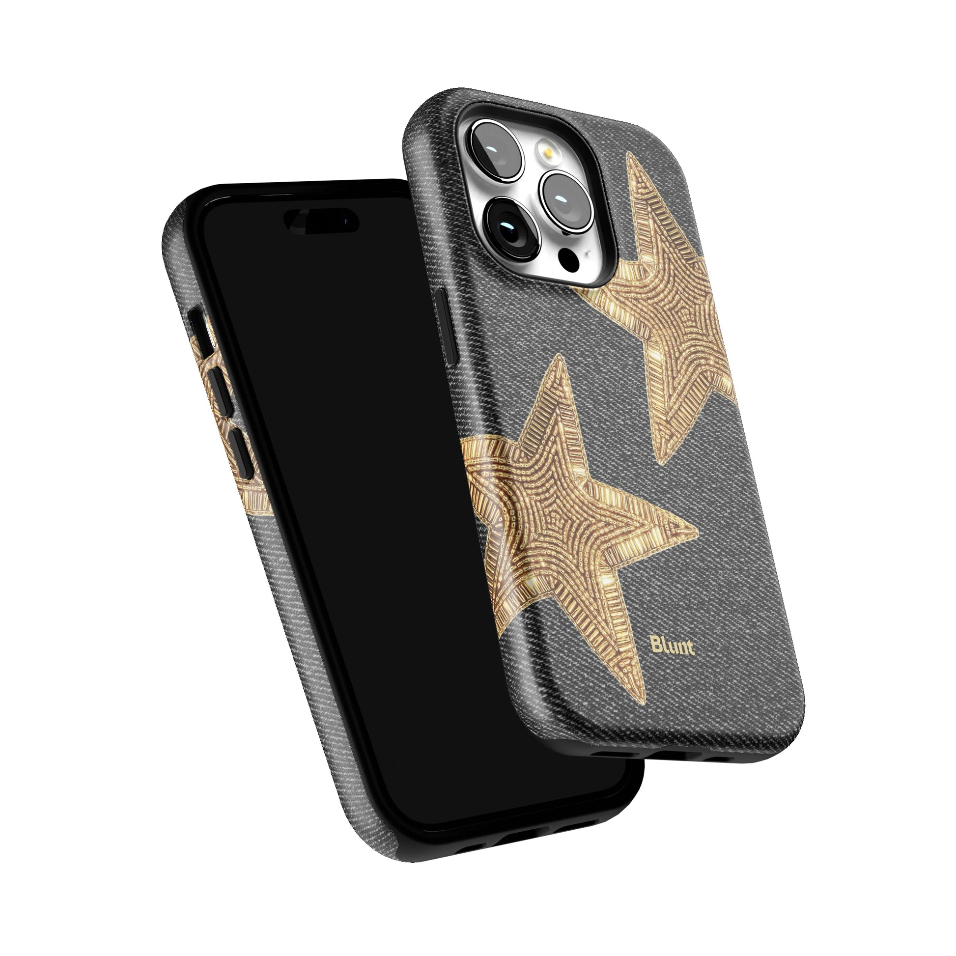Golden North iPhone Case gallery - Iphone_14_Pro_6