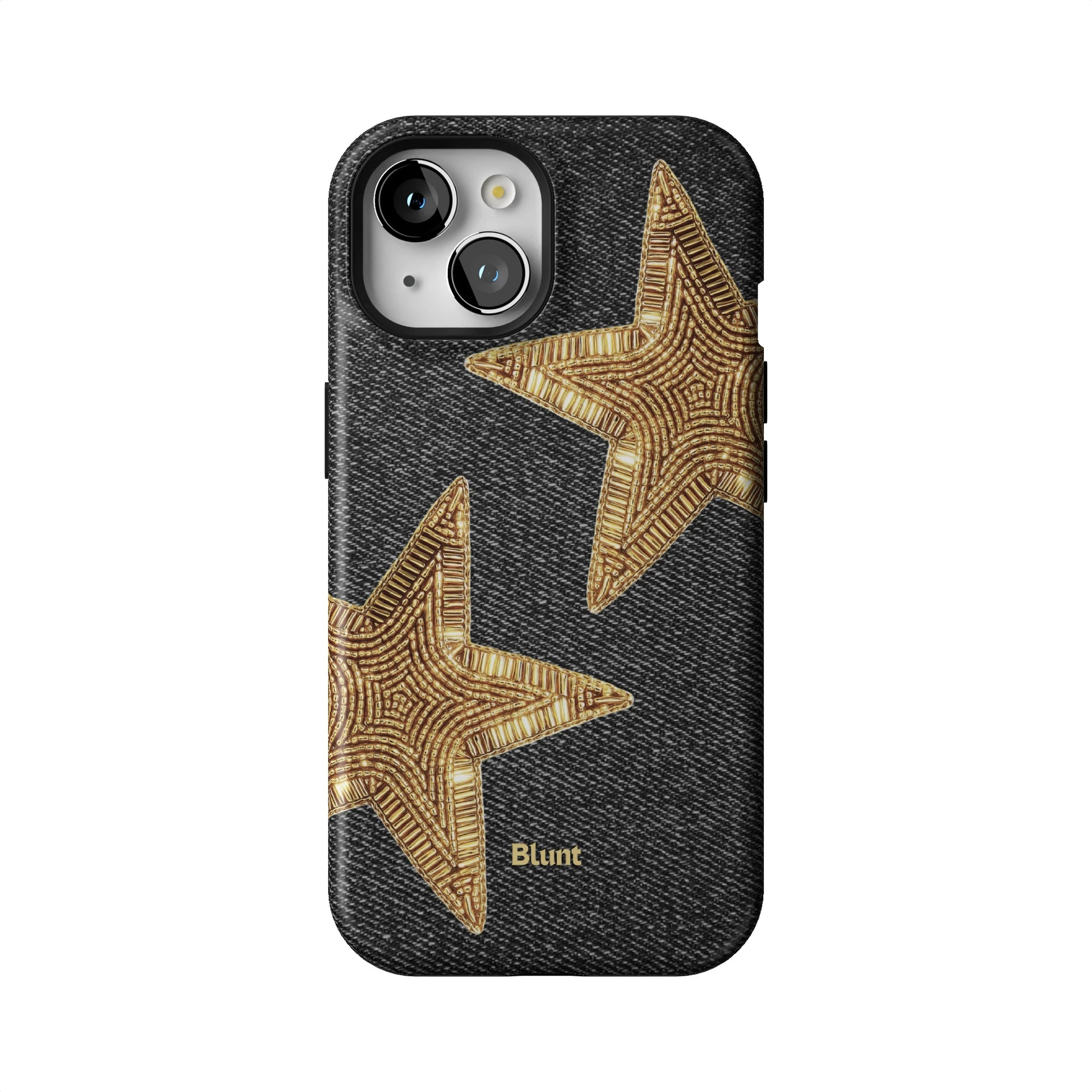 Golden North iPhone Case gallery - Iphone_15_Iphone_1