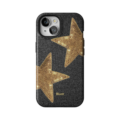 Golden North iPhone Case gallery - Iphone_15_Iphone_1