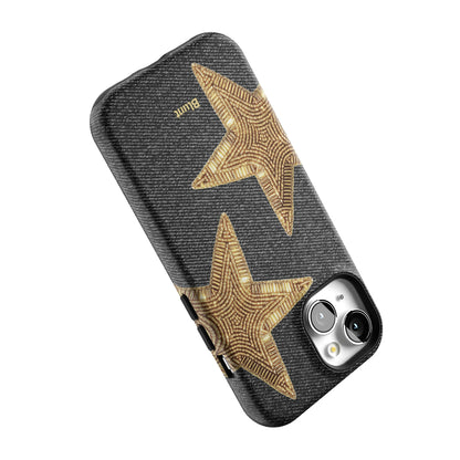 Golden North iPhone Case gallery - Iphone_15_Iphone_5