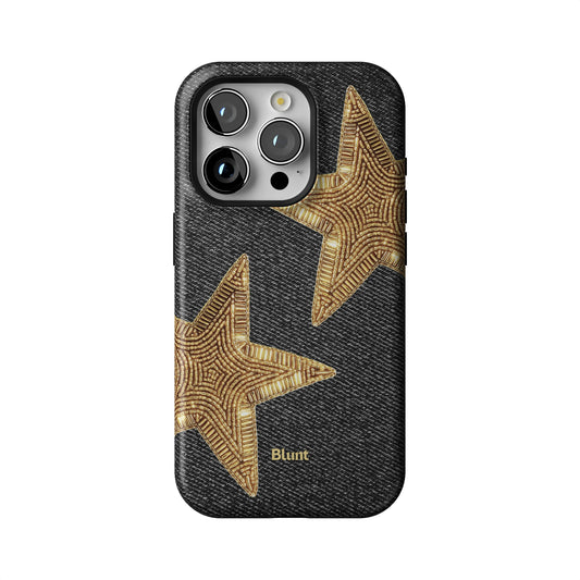 Golden North iPhone Case gallery - Iphone_15_Pro_1