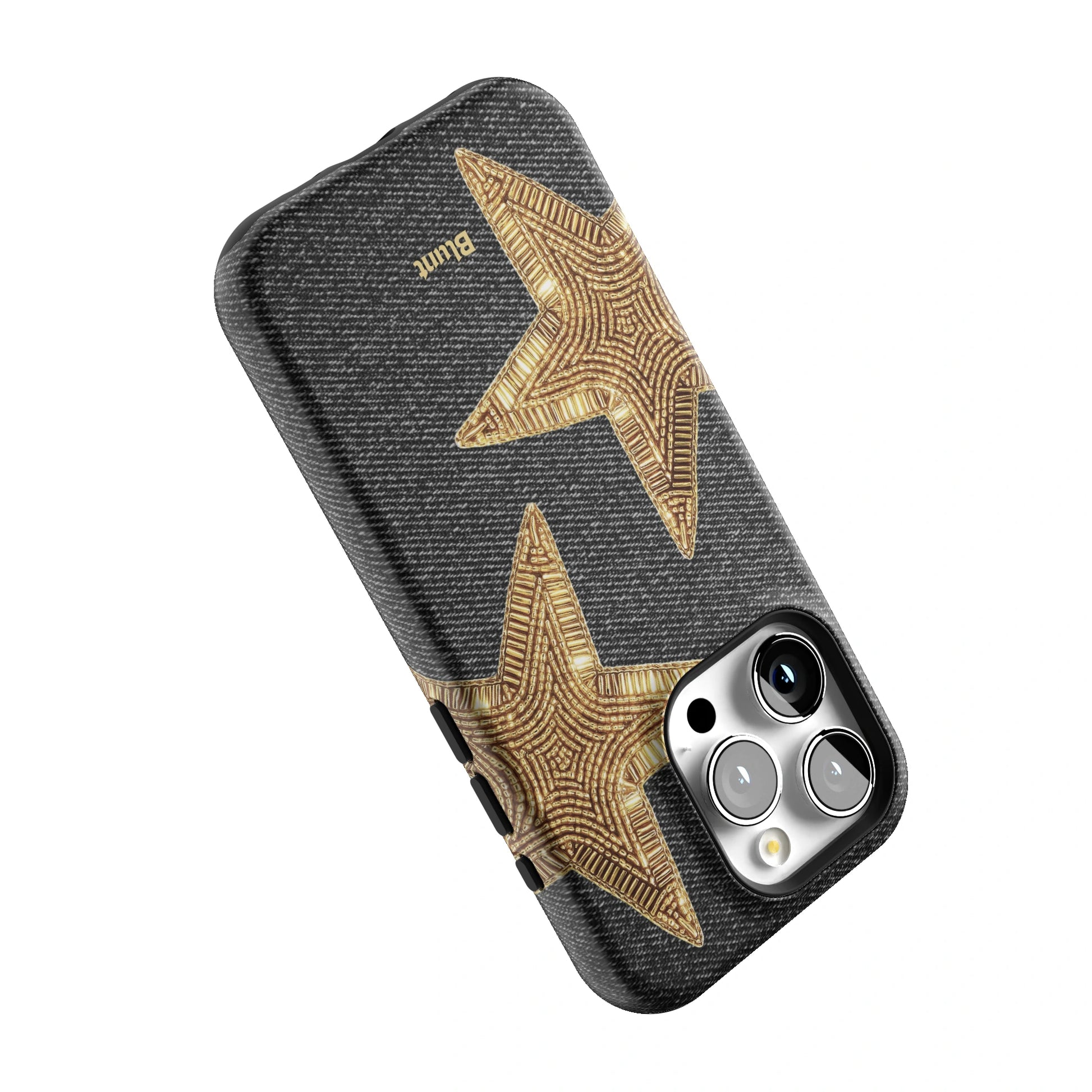 Golden North iPhone Case gallery - Iphone_15_Pro_5