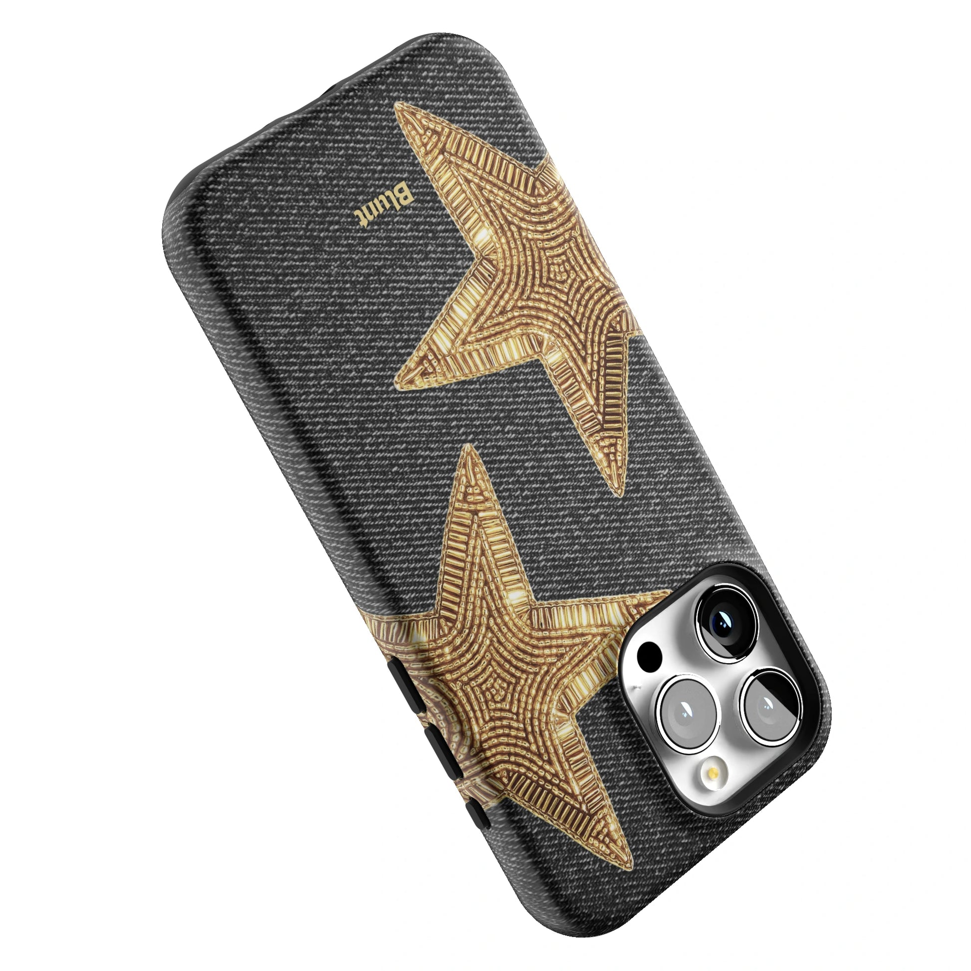 Golden North iPhone Case gallery - Iphone_15_Pro_Max_5