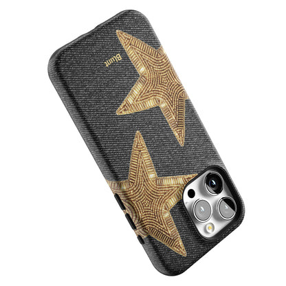 Golden North iPhone Case gallery - Iphone_15_Pro_Max_5