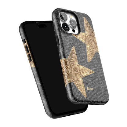 Golden North iPhone Case gallery - Iphone_15_Pro_Max_6