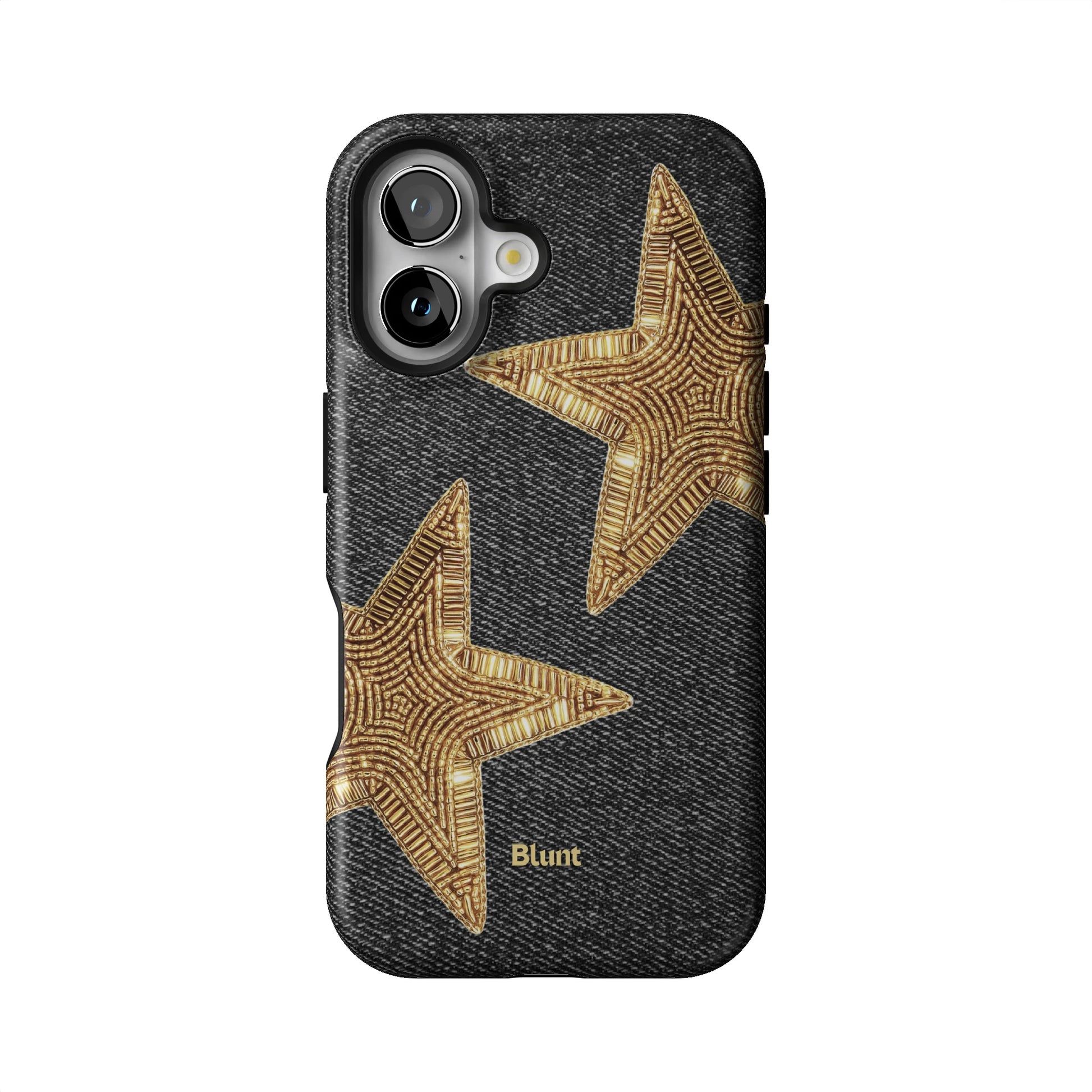 Golden North iPhone Case gallery - Iphone_16_Iphone_1