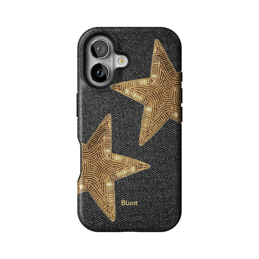 Golden North iPhone Case gallery - Iphone_16_Iphone_1