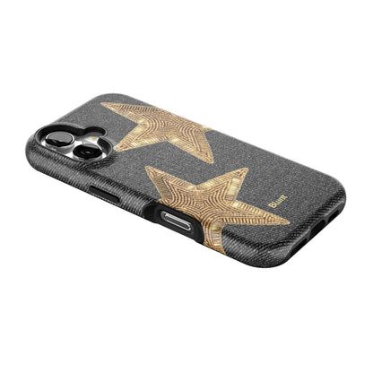 Golden North iPhone Case gallery - Iphone_16_Iphone_2