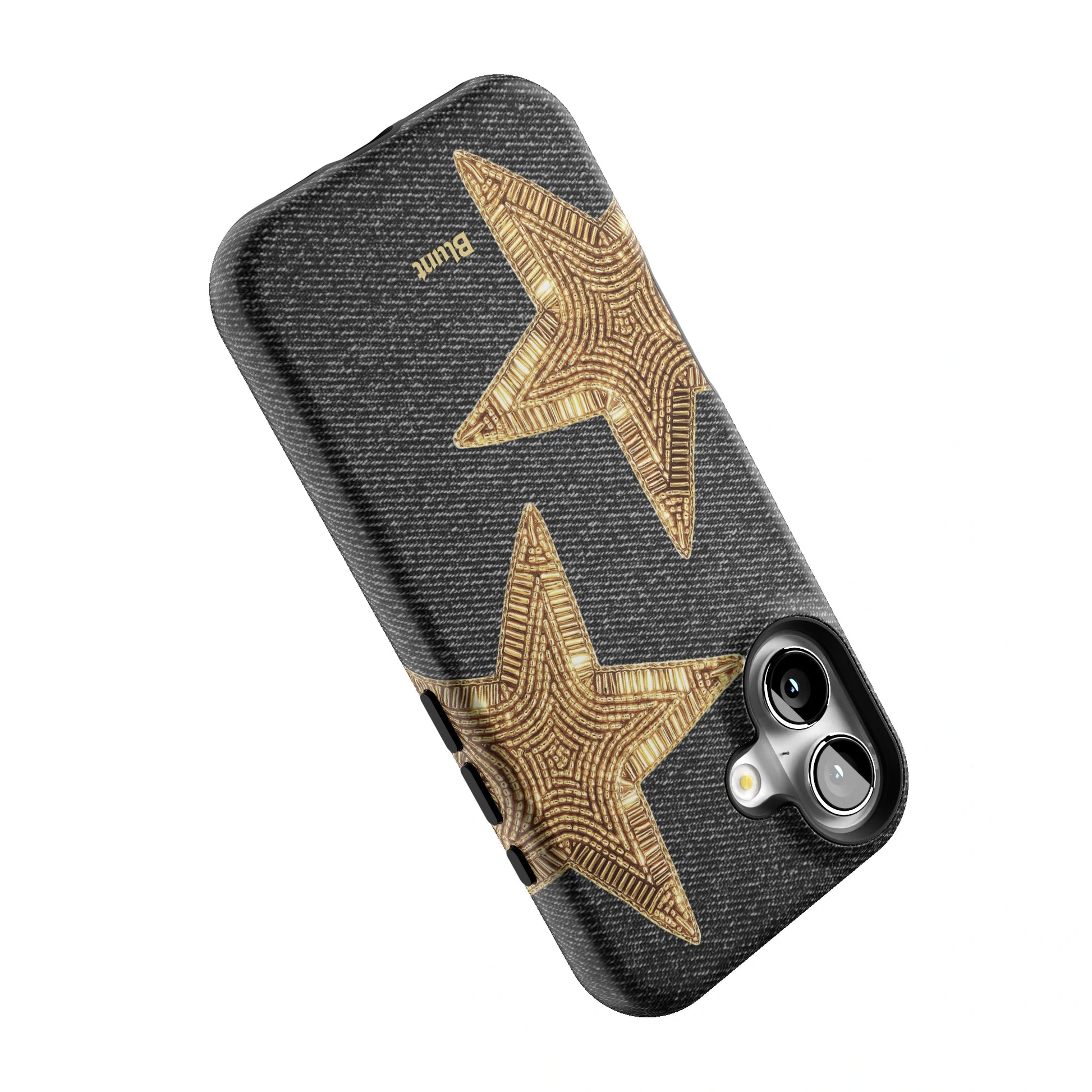 Golden North iPhone Case gallery - Iphone_16_Iphone_5