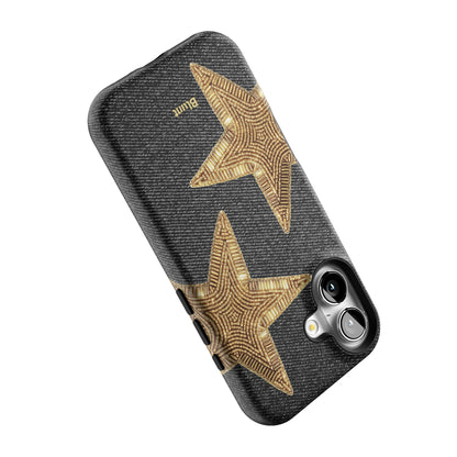Golden North iPhone Case gallery - Iphone_16_Iphone_5