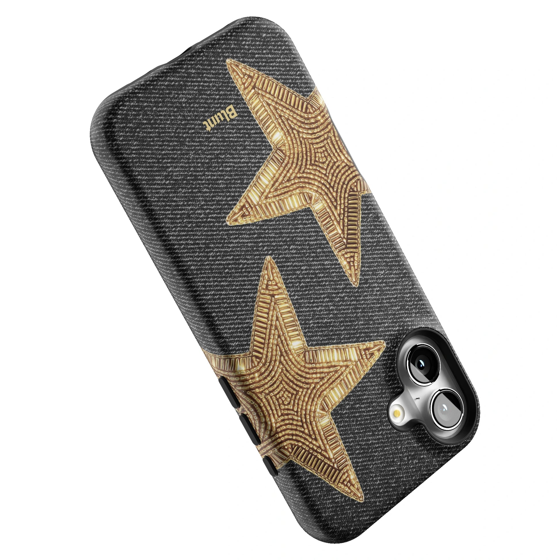 Golden North iPhone Case gallery - Iphone_16_Mini_Air_Plus_5