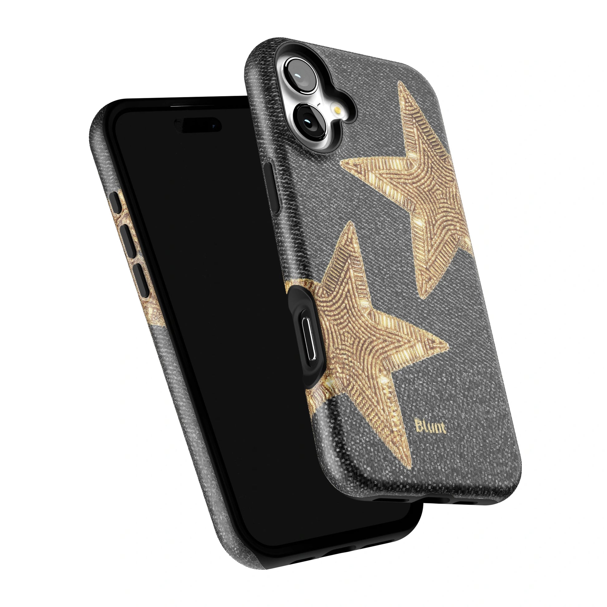 Golden North iPhone Case gallery - Iphone_16_Mini_Air_Plus_6
