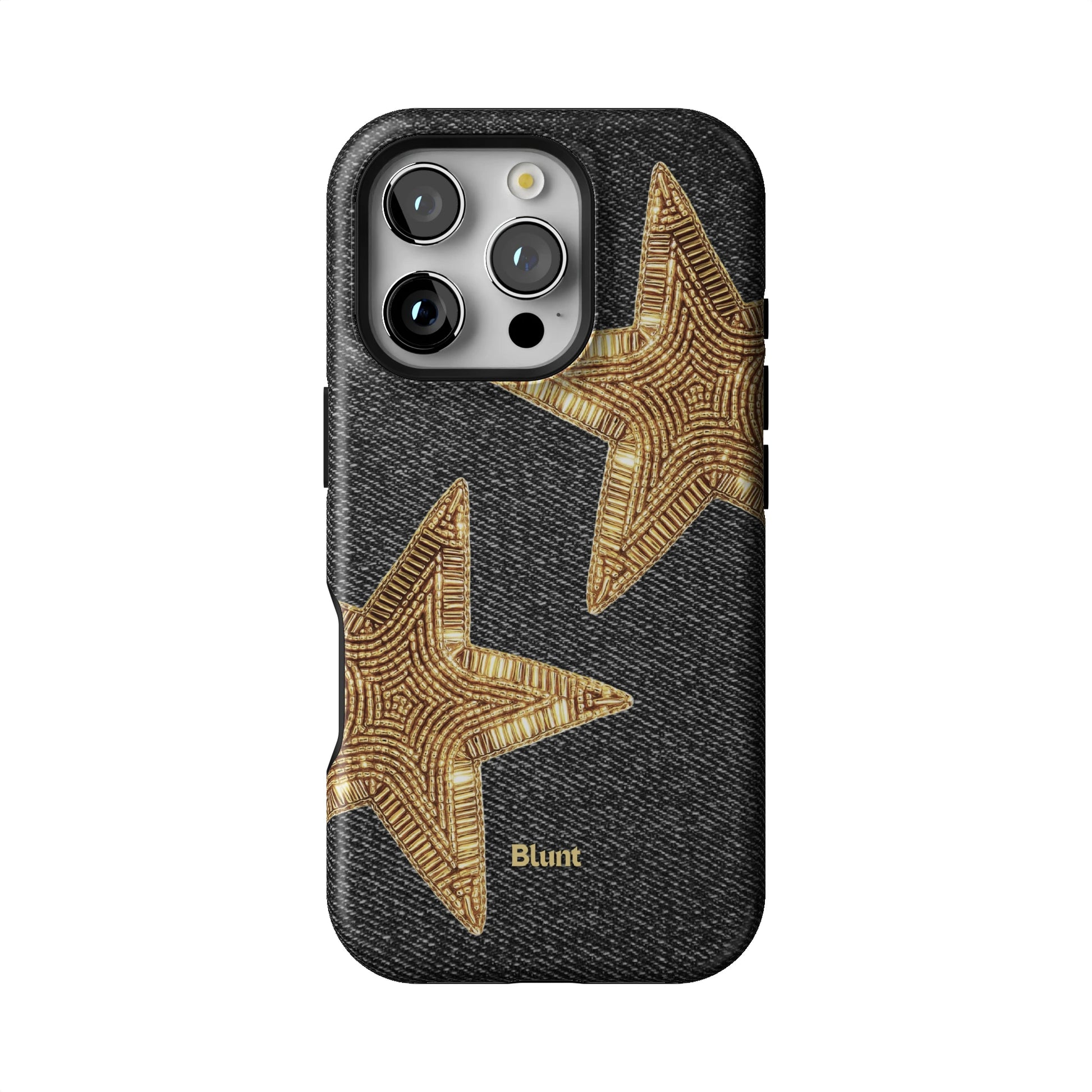 Golden North iPhone Case gallery - Iphone_16_Pro_1