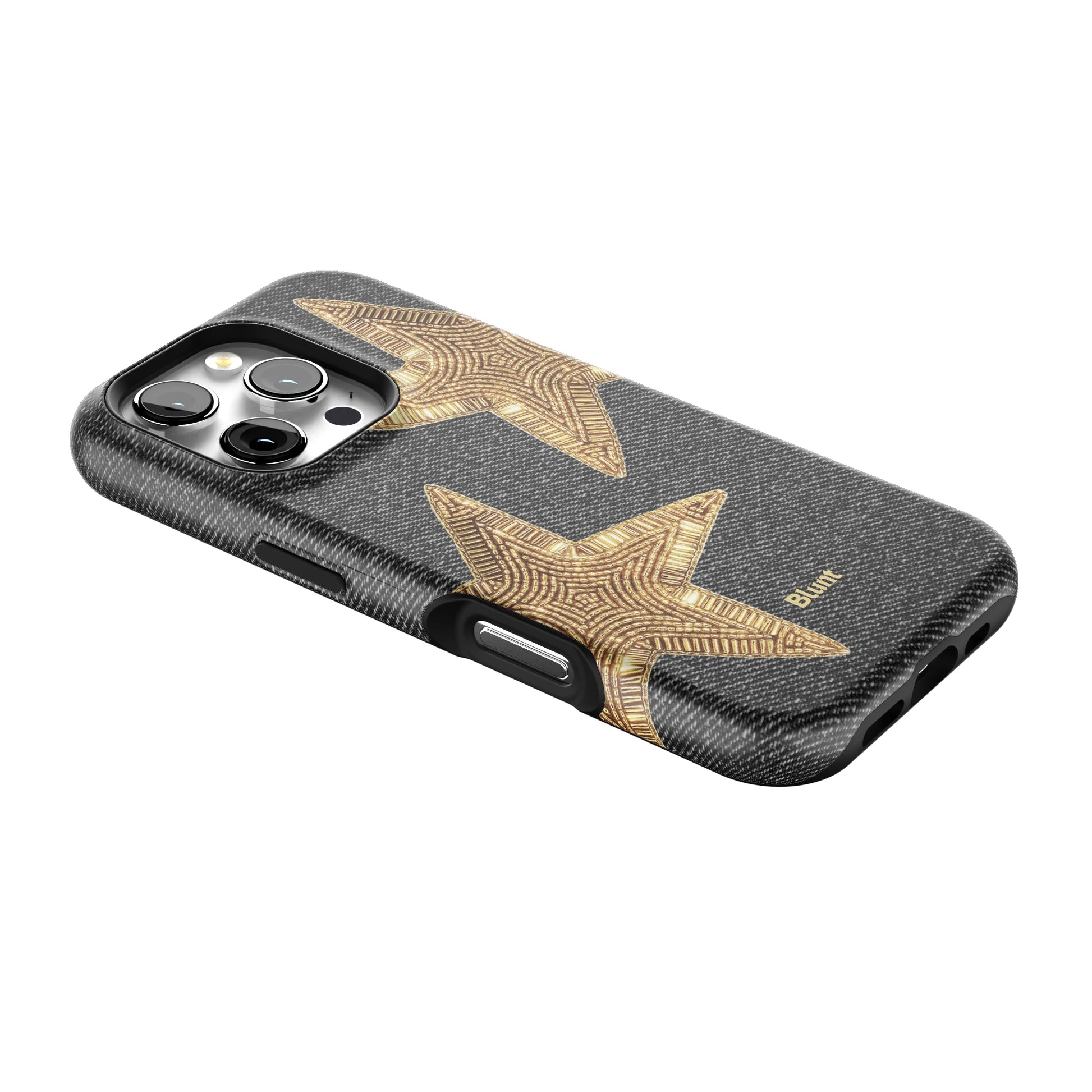 Golden North iPhone Case gallery - Iphone_16_Pro_2