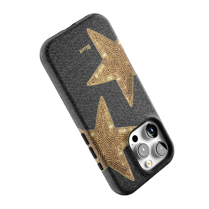 Golden North iPhone Case gallery - Iphone_16_Pro_5
