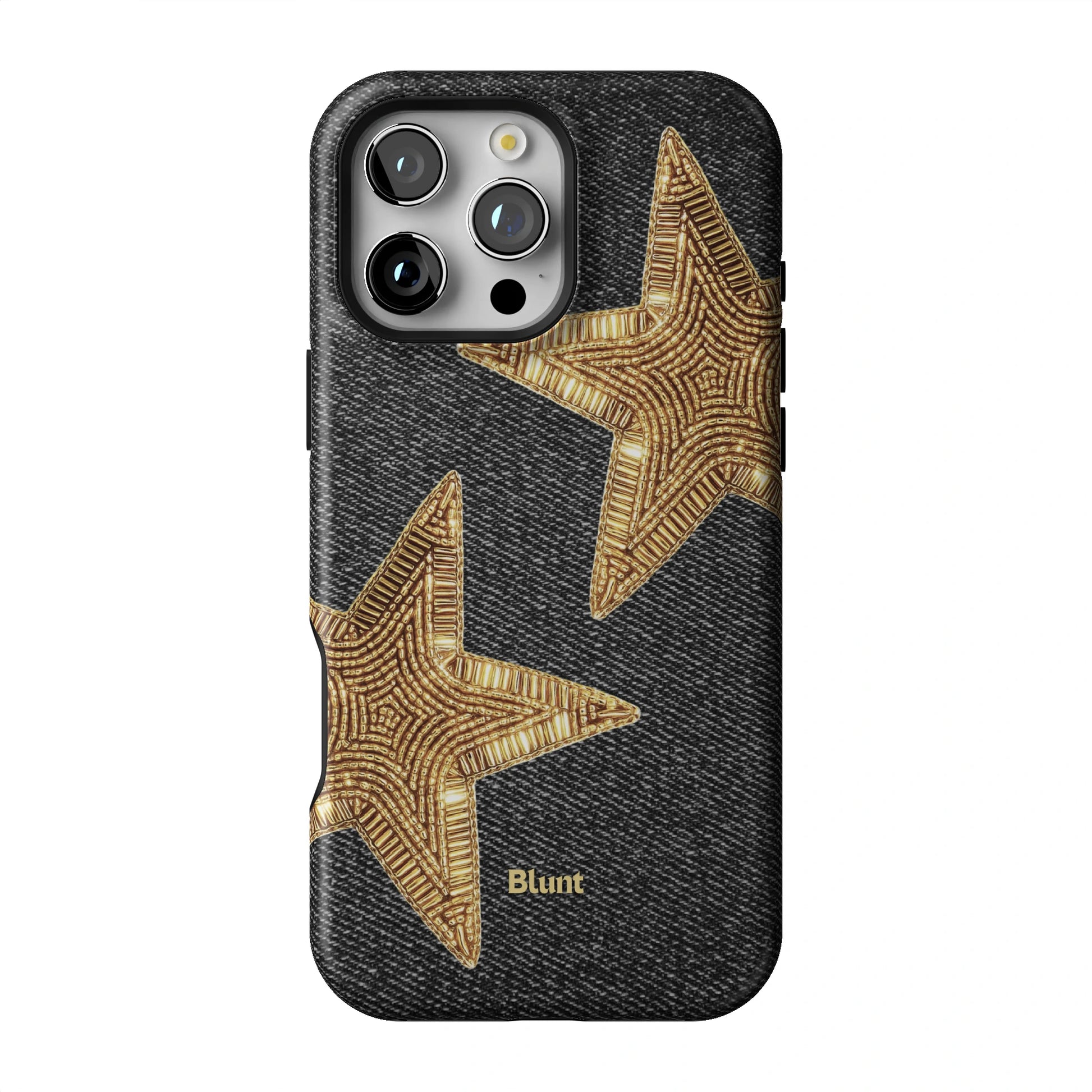 Golden North iPhone Case gallery - Iphone_16_Pro_Max_1