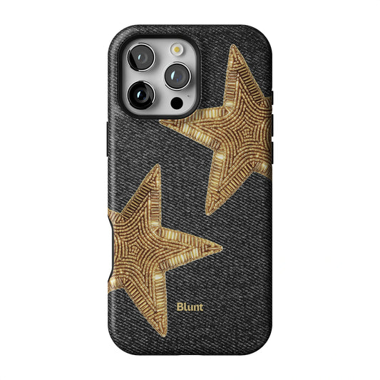 Golden North iPhone Case gallery - Iphone_16_Pro_Max_1