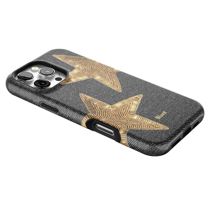 Golden North iPhone Case gallery - Iphone_16_Pro_Max_2