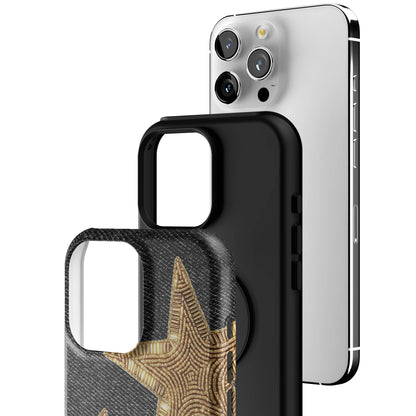 Golden North iPhone Case gallery - Iphone_16_Pro_Max_3