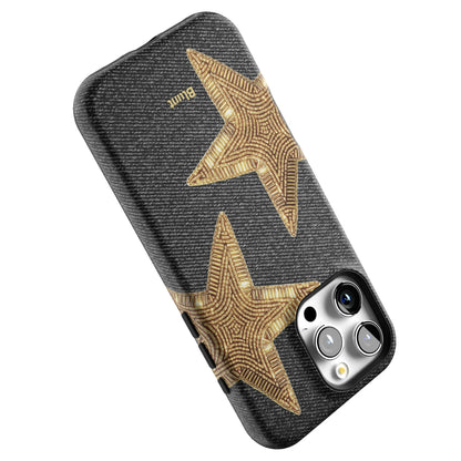 Golden North iPhone Case gallery - Iphone_16_Pro_Max_5