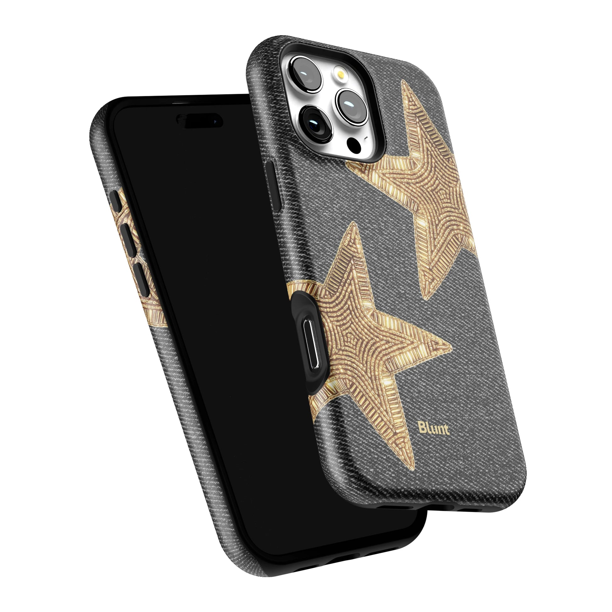Golden North iPhone Case gallery - Iphone_16_Pro_Max_6