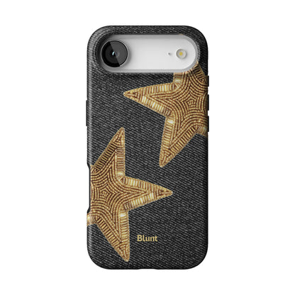 Golden North iPhone Case gallery - Iphone_17_Air_1