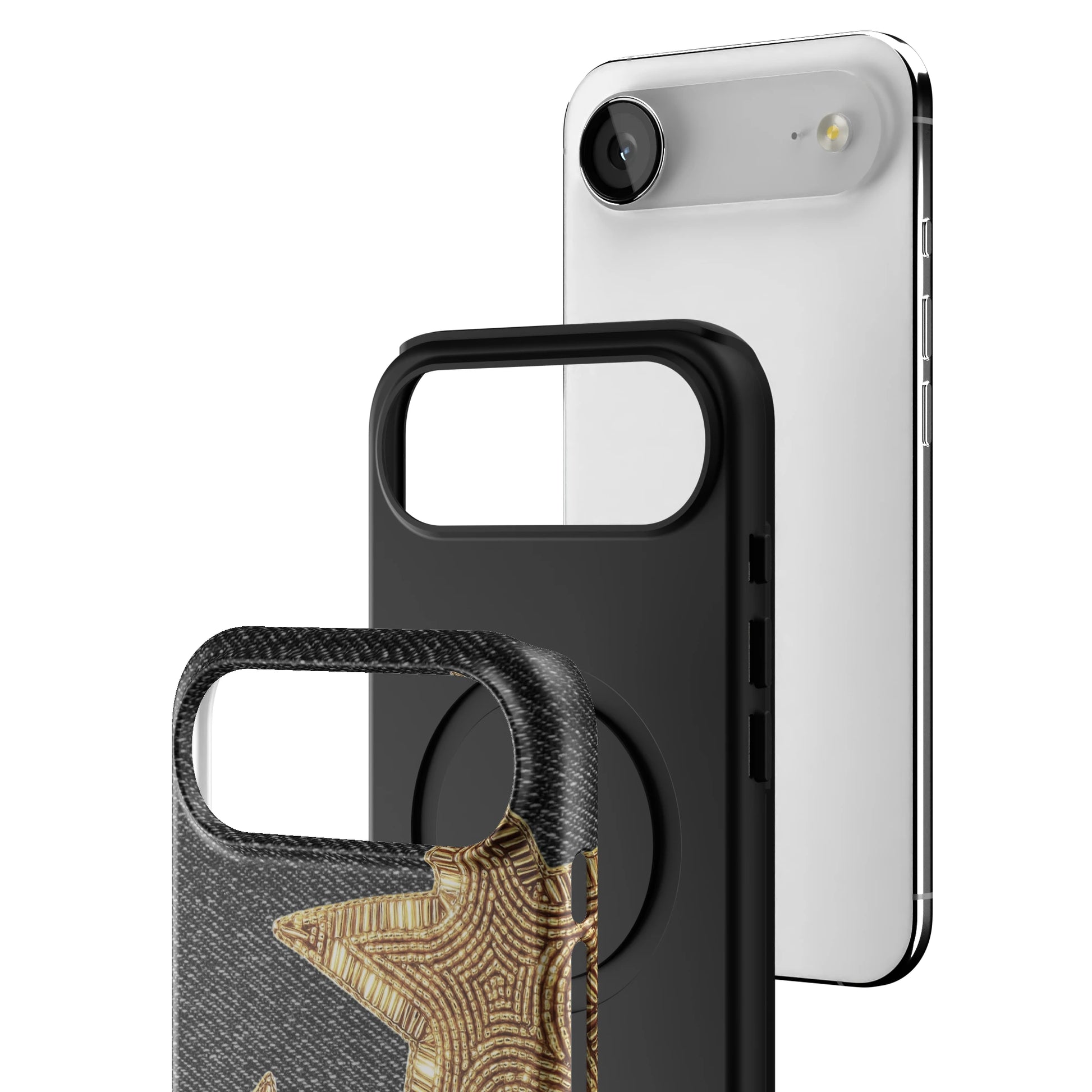 Golden North iPhone Case gallery - Iphone_17_Air_3