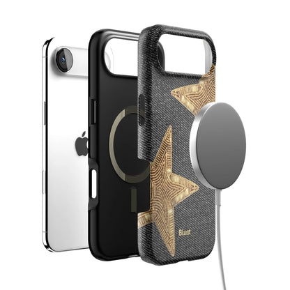 Golden North iPhone Case gallery - Iphone_17_Air_4