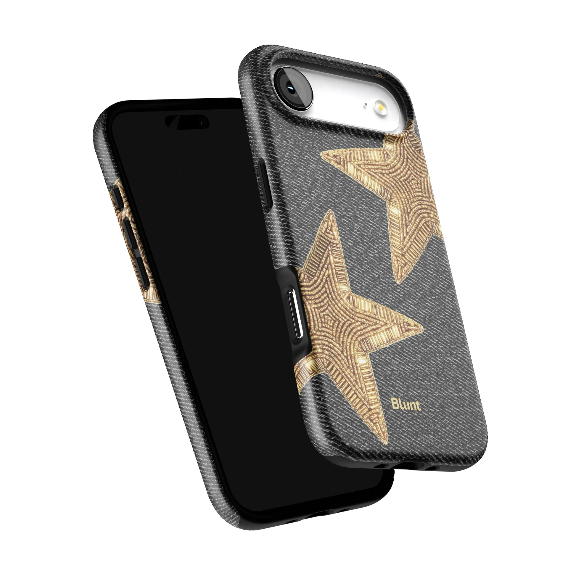 Golden North iPhone Case gallery - Iphone_17_Air_6