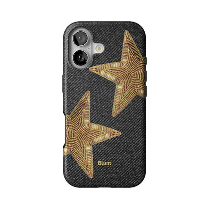 Golden North iPhone Case gallery - Iphone_17_Iphone_1