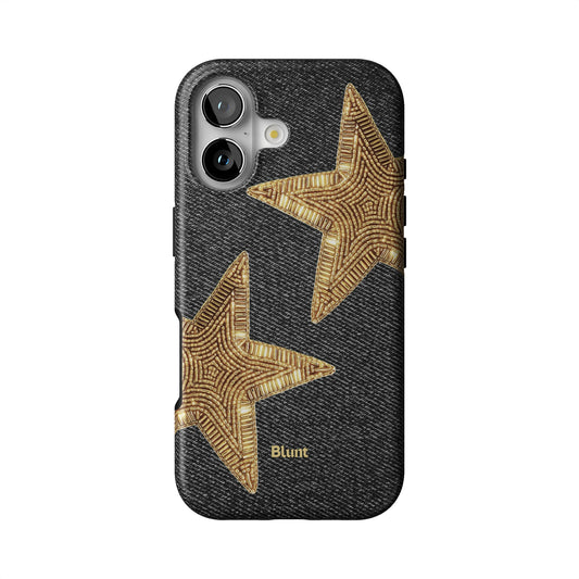 Golden North iPhone Case gallery - Iphone_17_Iphone_1