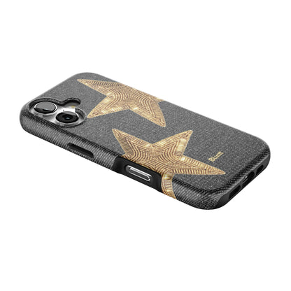 Golden North iPhone Case gallery - Iphone_17_Iphone_2