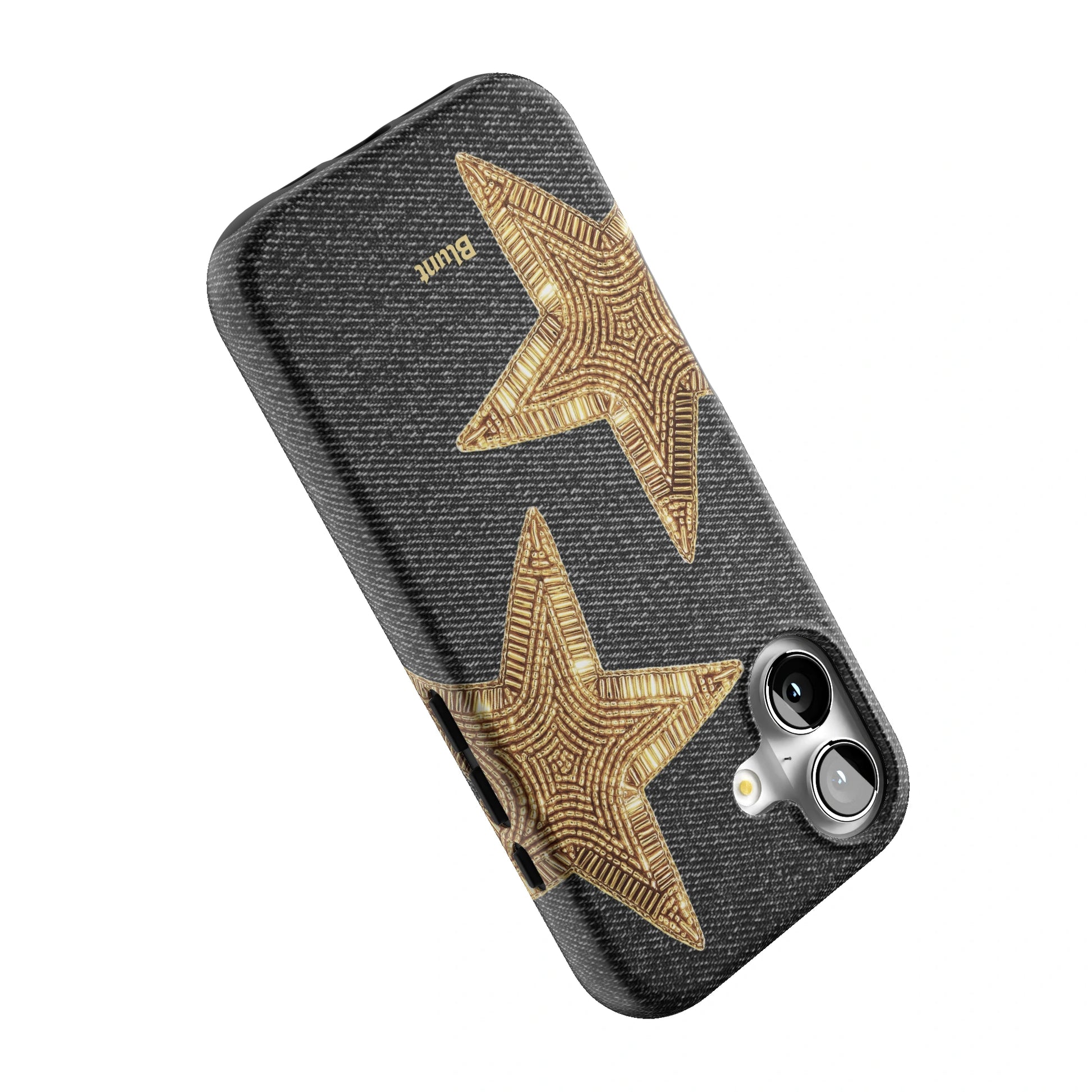 Golden North iPhone Case gallery - Iphone_17_Iphone_5