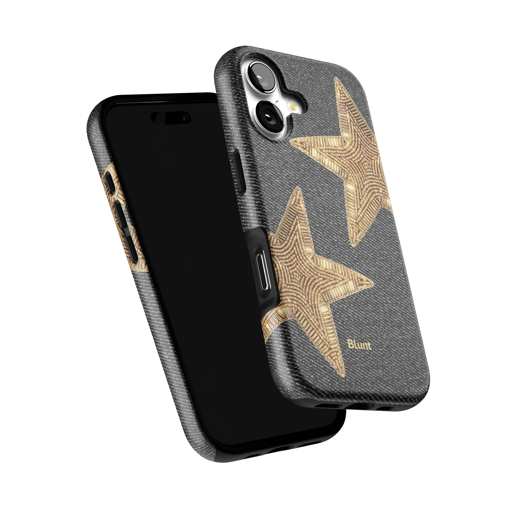 Golden North iPhone Case gallery - Iphone_17_Iphone_6