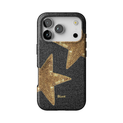 Golden North iPhone Case gallery - Iphone_17_Pro_1