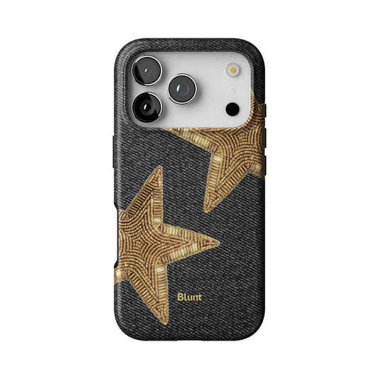 Golden North iPhone Case gallery - Iphone_17_Pro_1