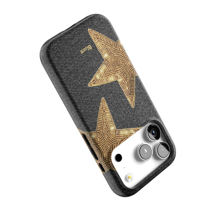 Golden North iPhone Case gallery - Iphone_17_Pro_5