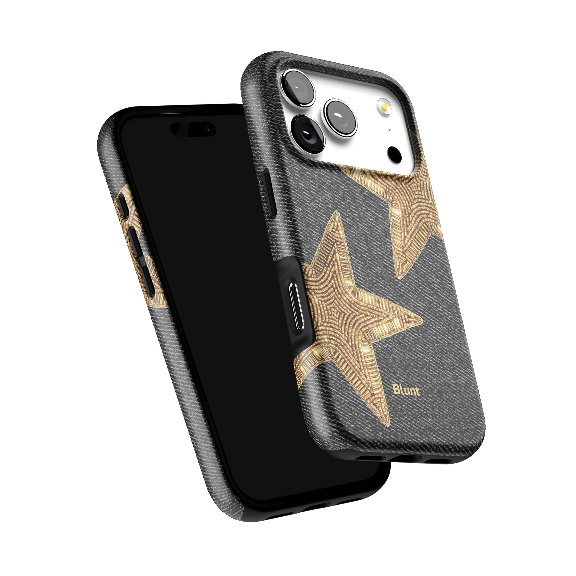 Golden North iPhone Case gallery - Iphone_17_Pro_6