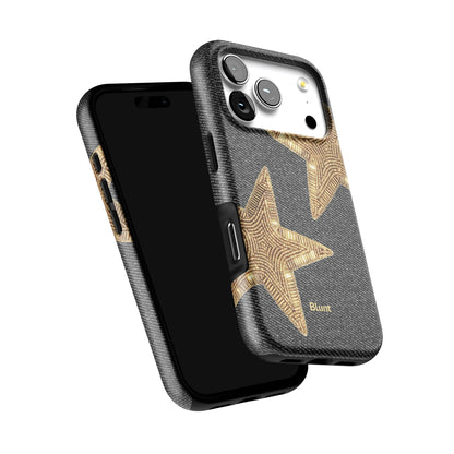Golden North iPhone Case gallery - Iphone_17_Pro_6