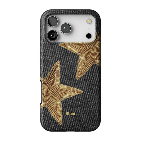 Golden North iPhone Case gallery - Iphone_17_Pro_Max_1