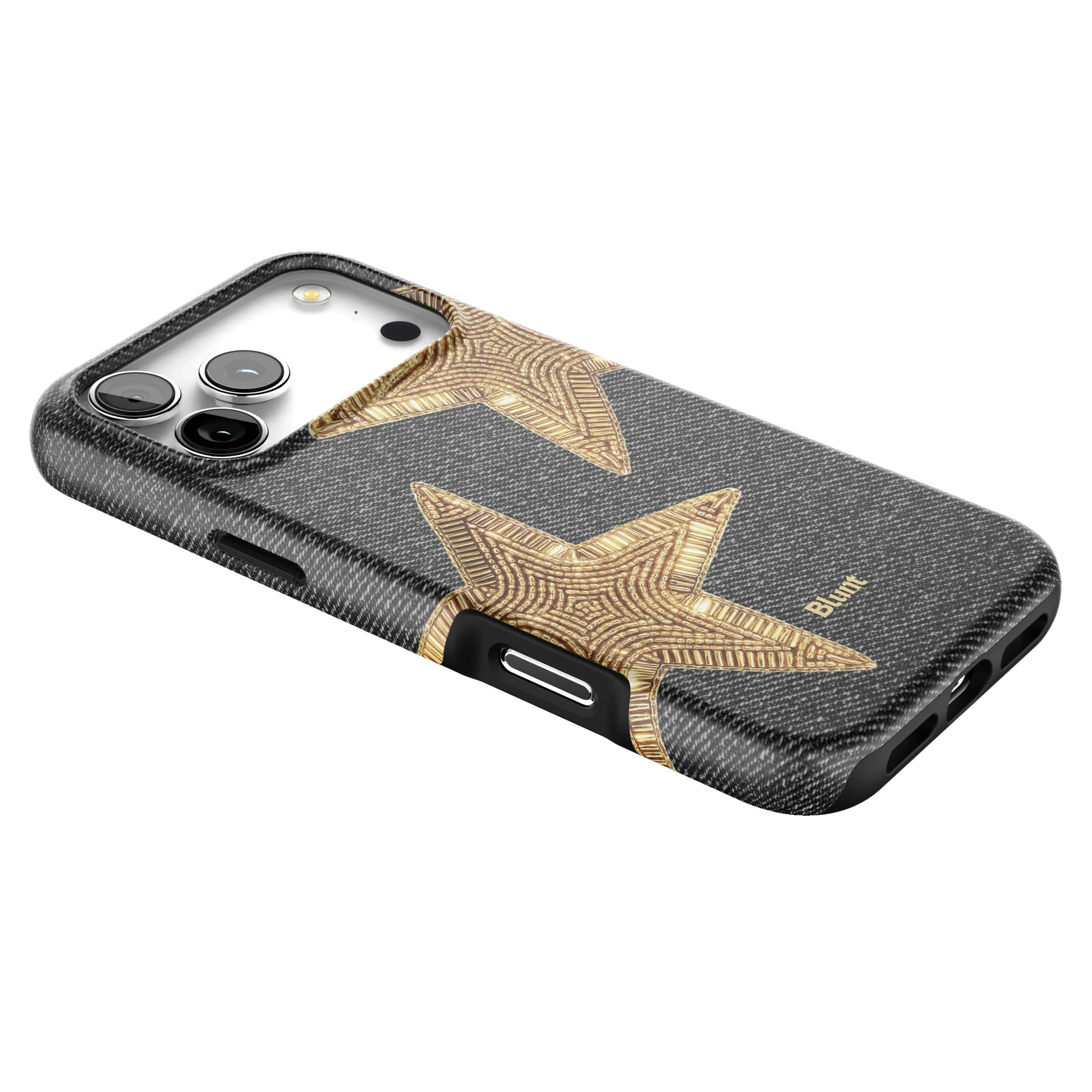 Golden North iPhone Case gallery - Iphone_17_Pro_Max_2