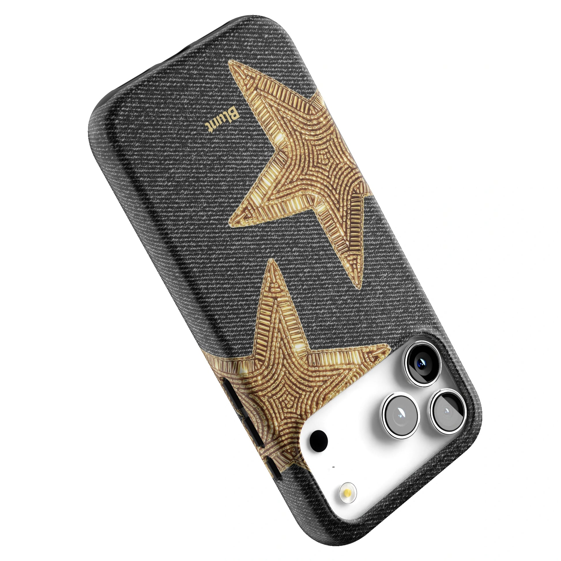 Golden North iPhone Case gallery - Iphone_17_Pro_Max_5