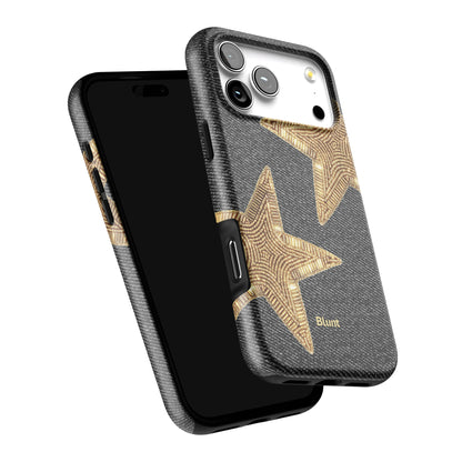 Golden North iPhone Case gallery - Iphone_17_Pro_Max_6