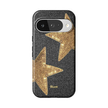 Golden North Pixel Case