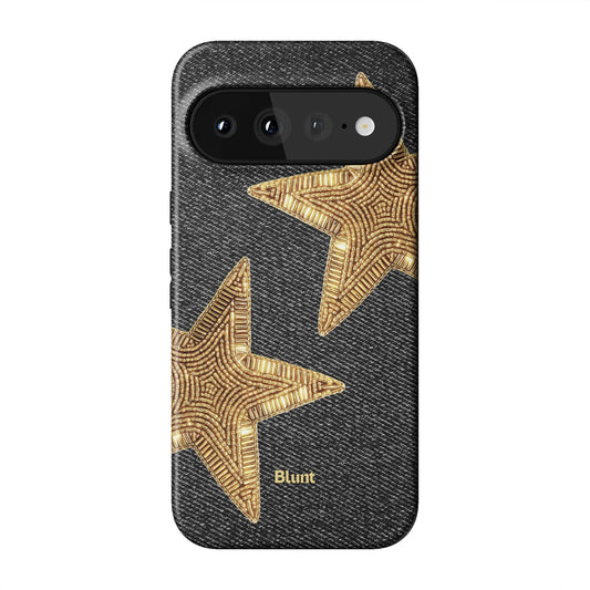 Golden North Pixel Case - Blunt Cases