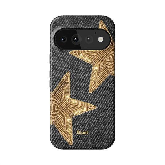 Golden North Pixel Case - Blunt Cases