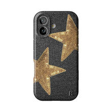 Golden North Statement iPhone Case