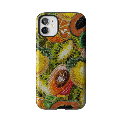 Golden Orchard iPhone Case gallery - Iphone_11_Iphone_1