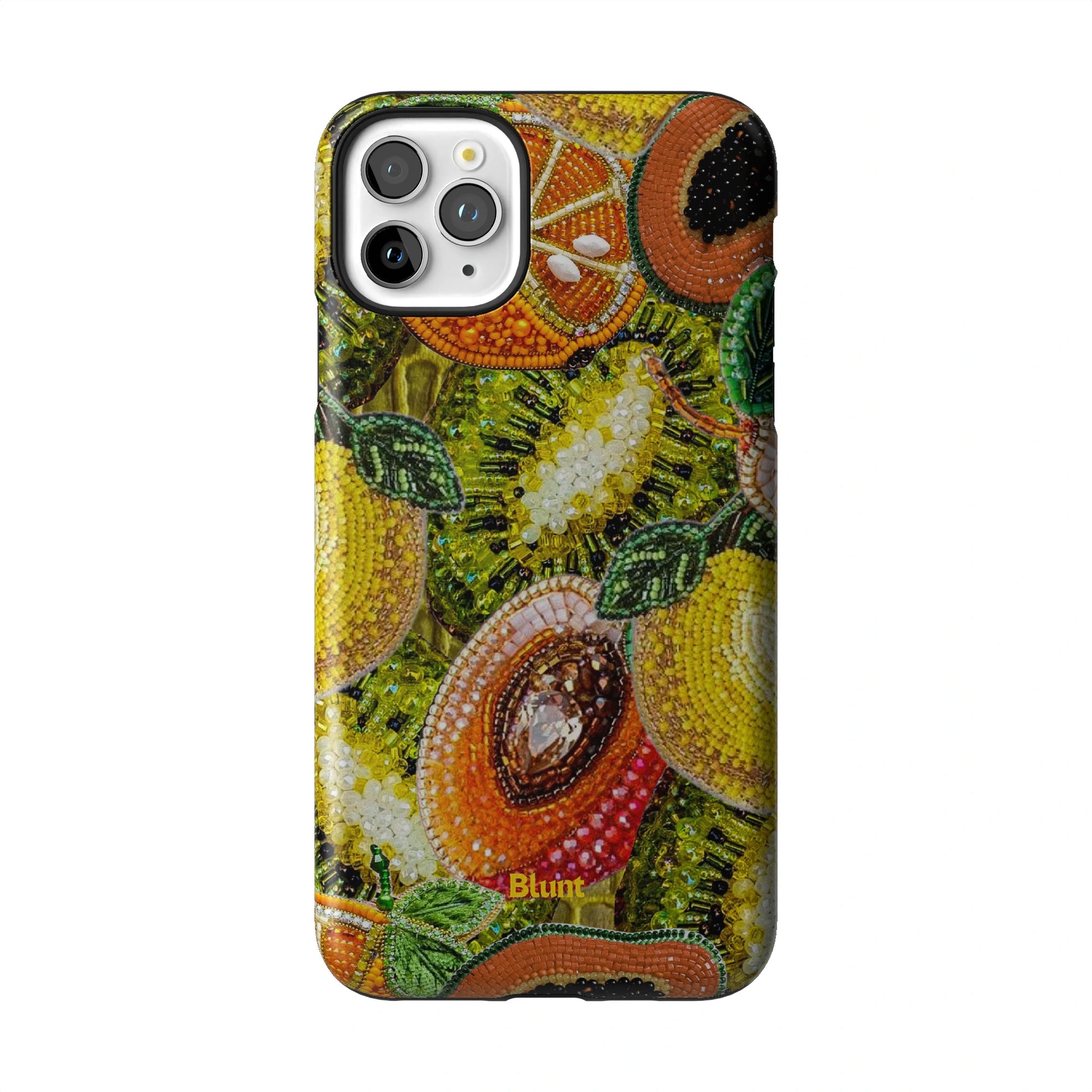 Golden Orchard iPhone Case gallery - Iphone_11_Pro_Max_1