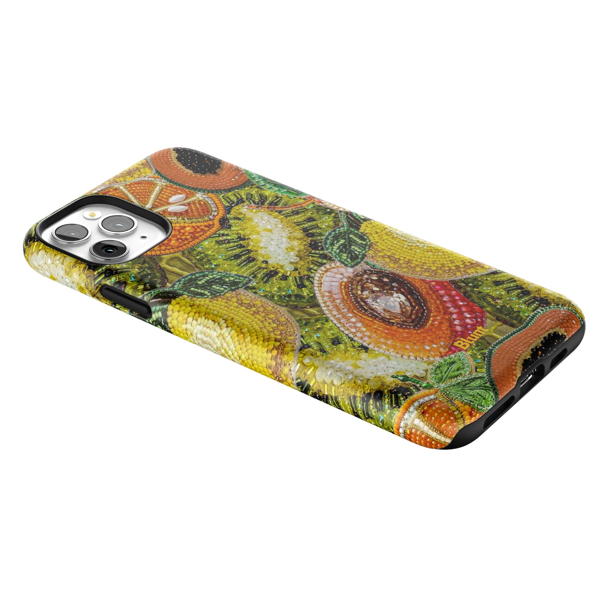 Golden Orchard iPhone Case gallery - Iphone_11_Pro_Max_2